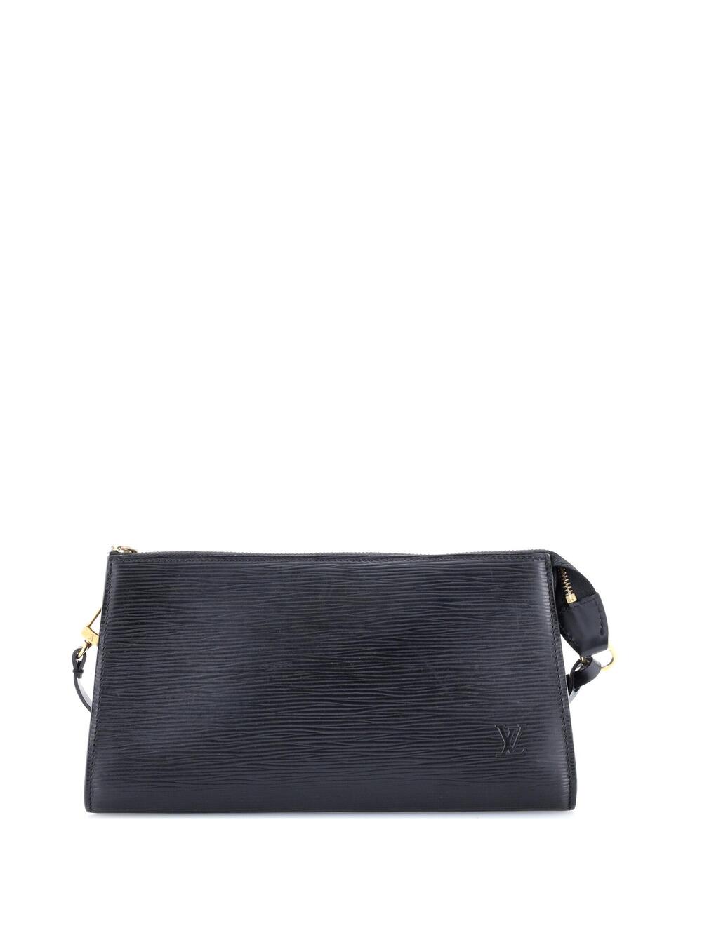 Louis Vuitton Pochette Accessoires Epi #356529L79B